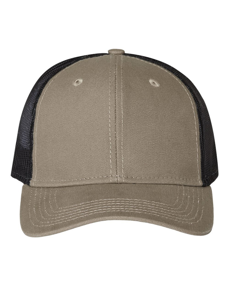 DRI DUCK - Hudson Trucker Cap