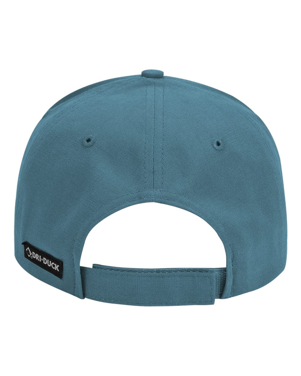 slate blue hat