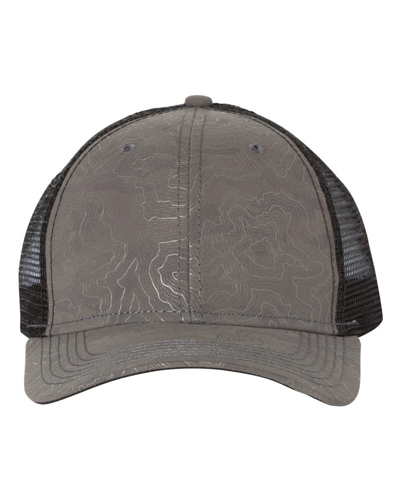 DRI DUCK - Territory Trucker Cap