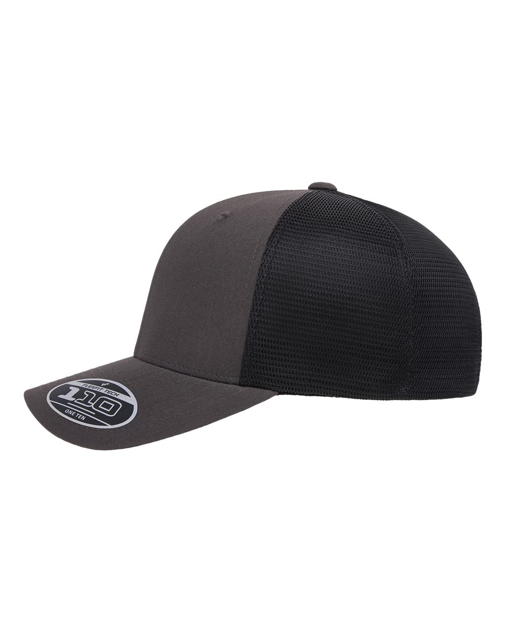 Flexfit - 110® Mesh-Back Cap - 110M