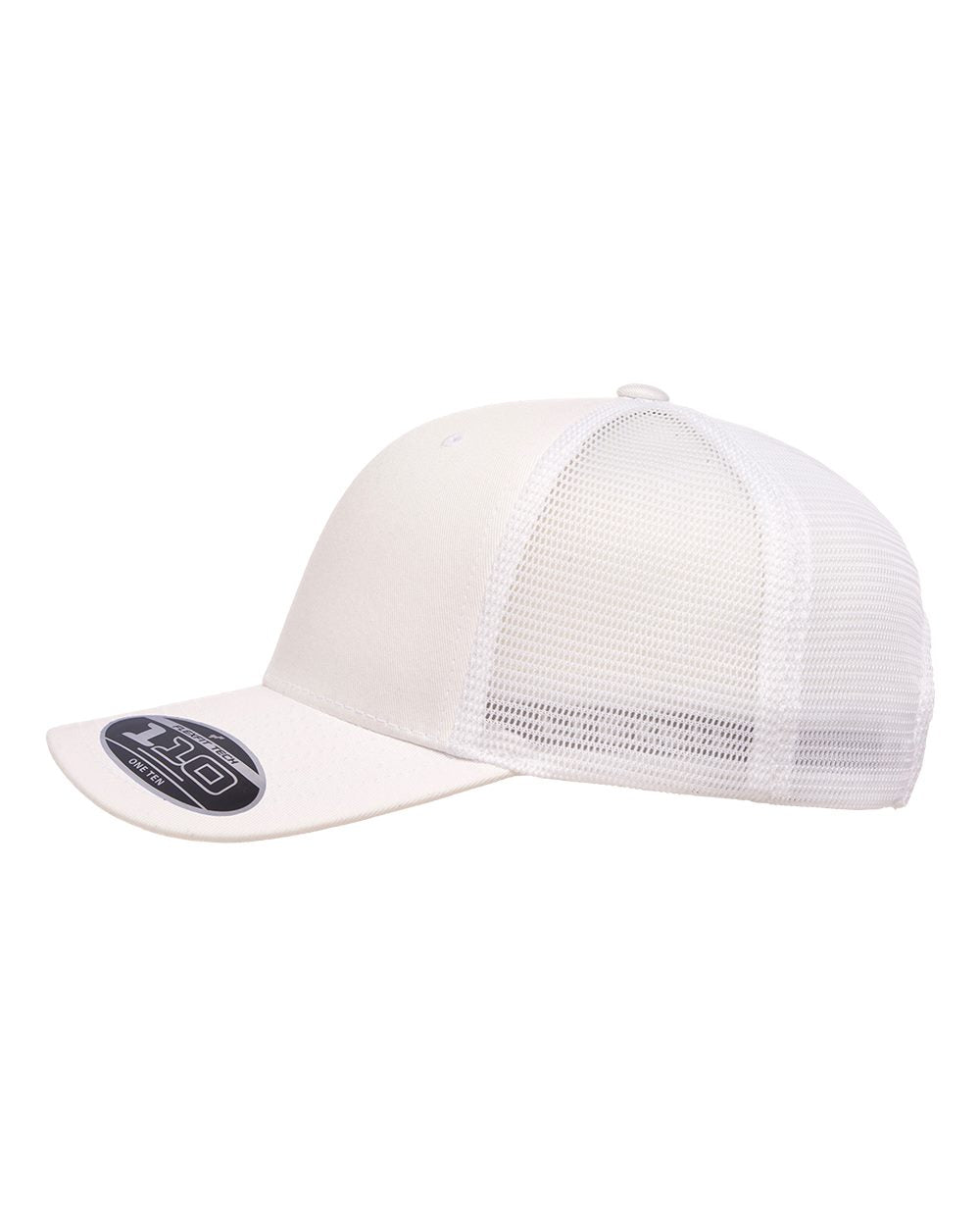 white hat