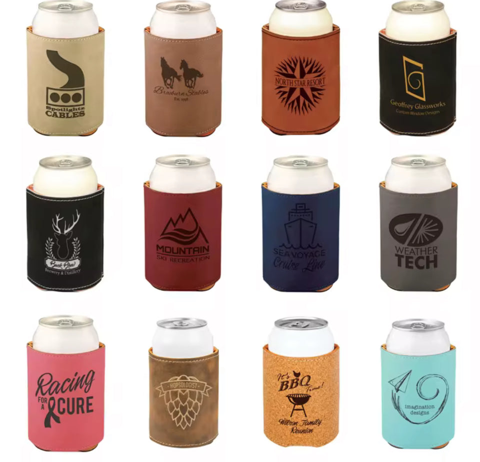 Can Coolers