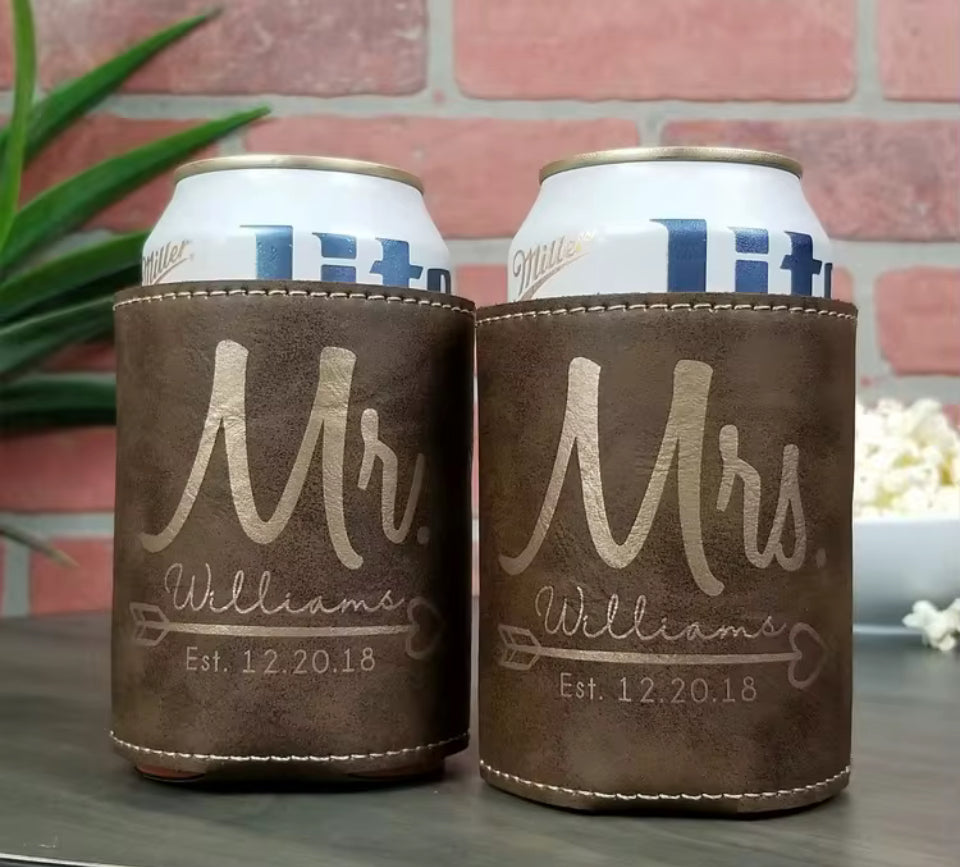 Can Coolers
