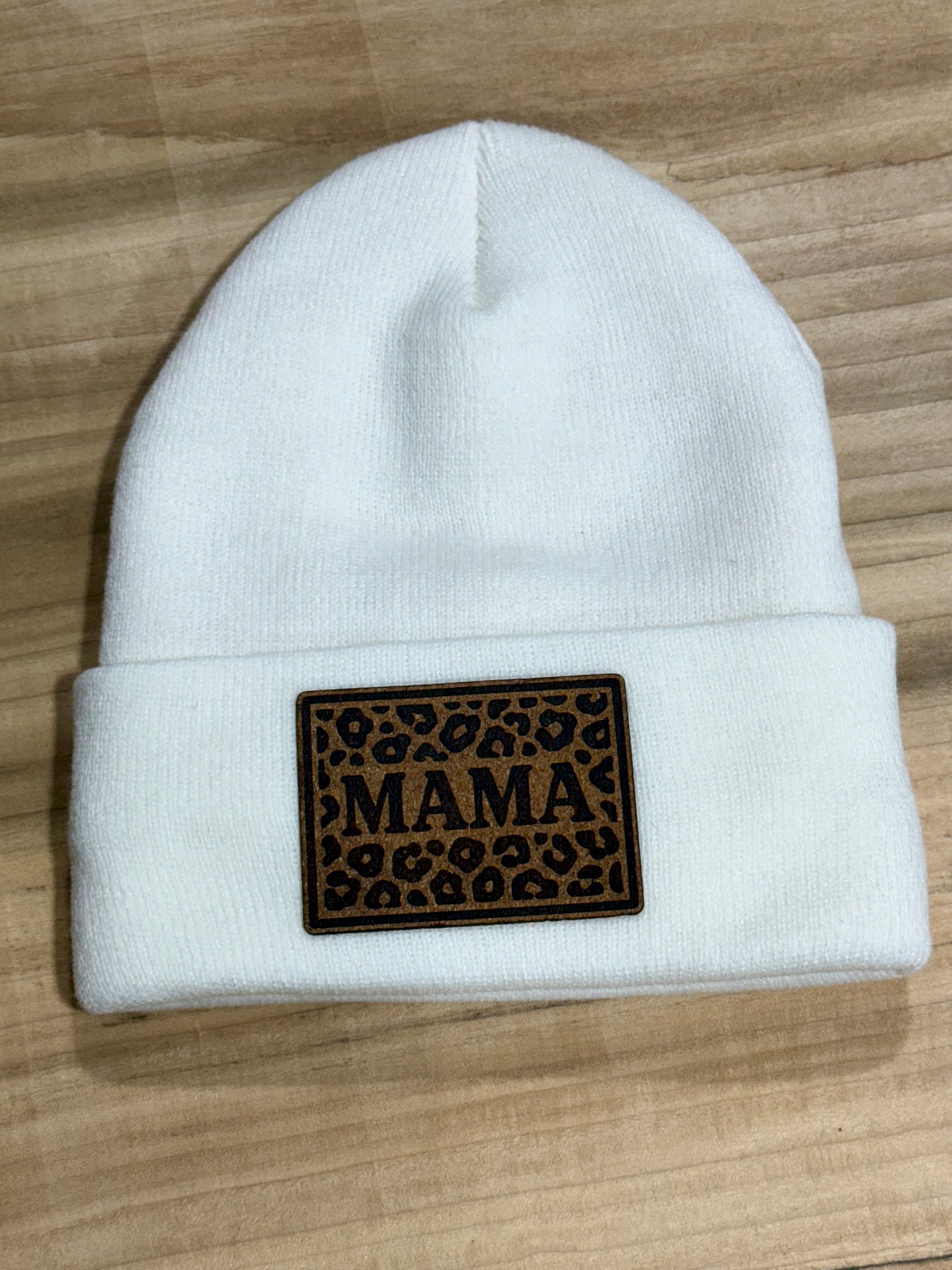 Mama Patch