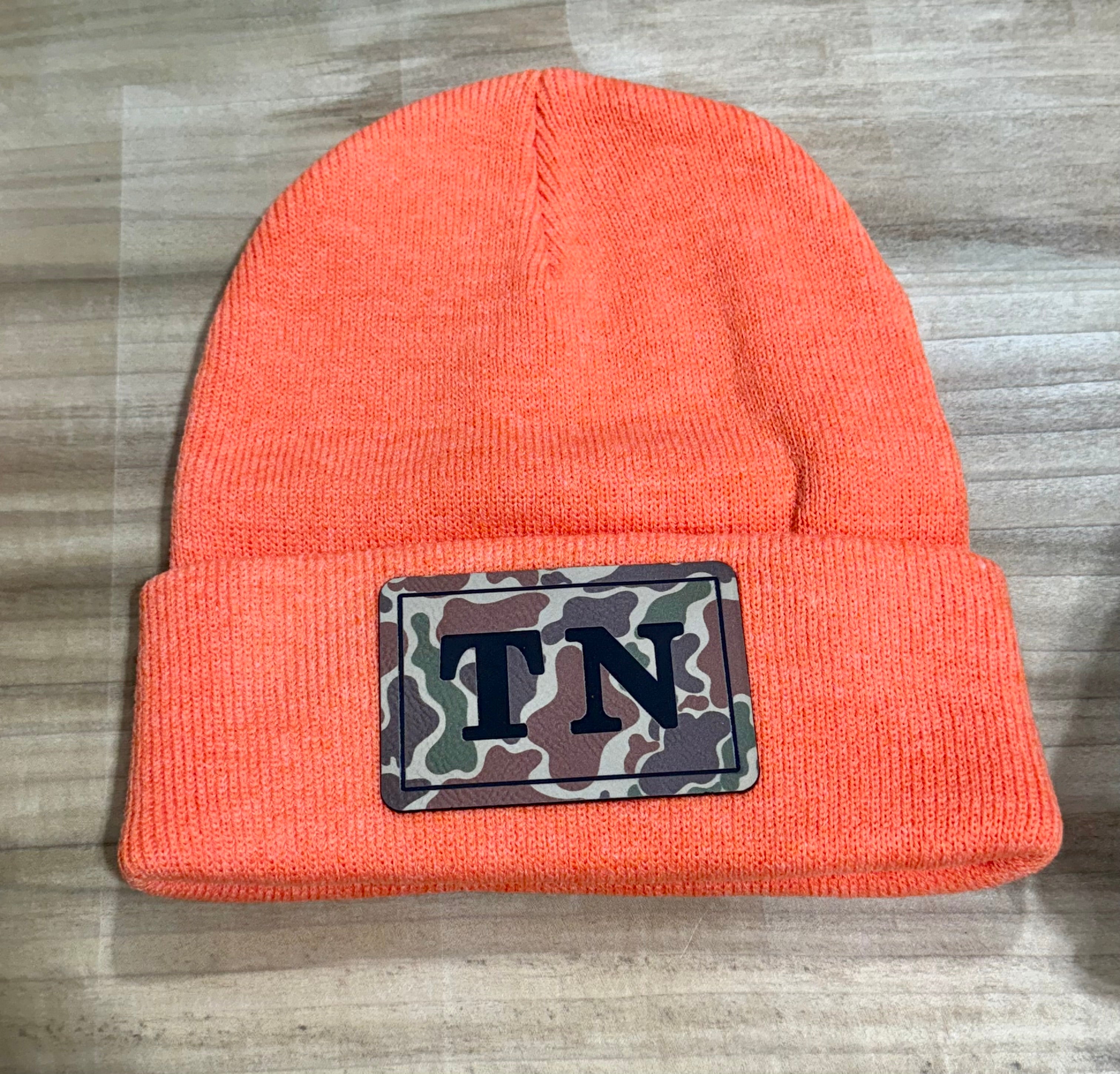 TN Patch