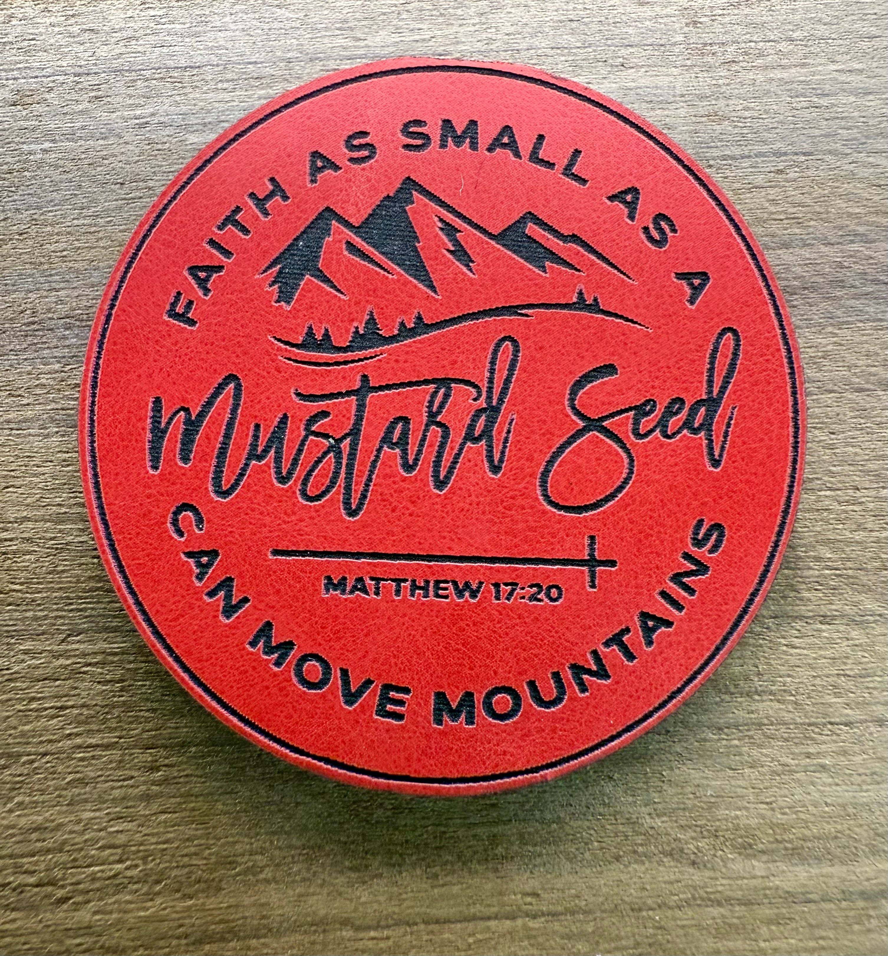 Mustard Seed Patch