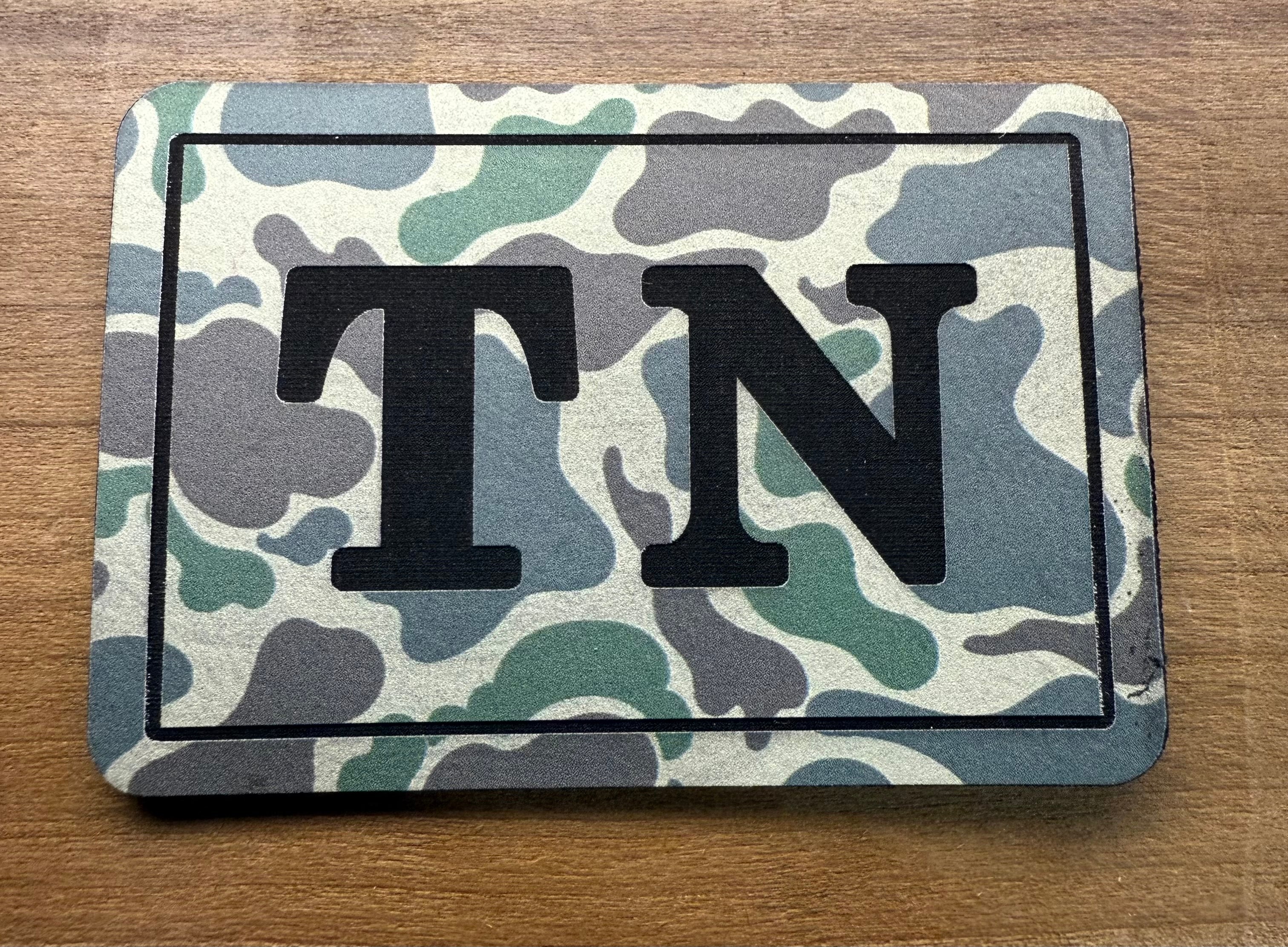 TN Patch