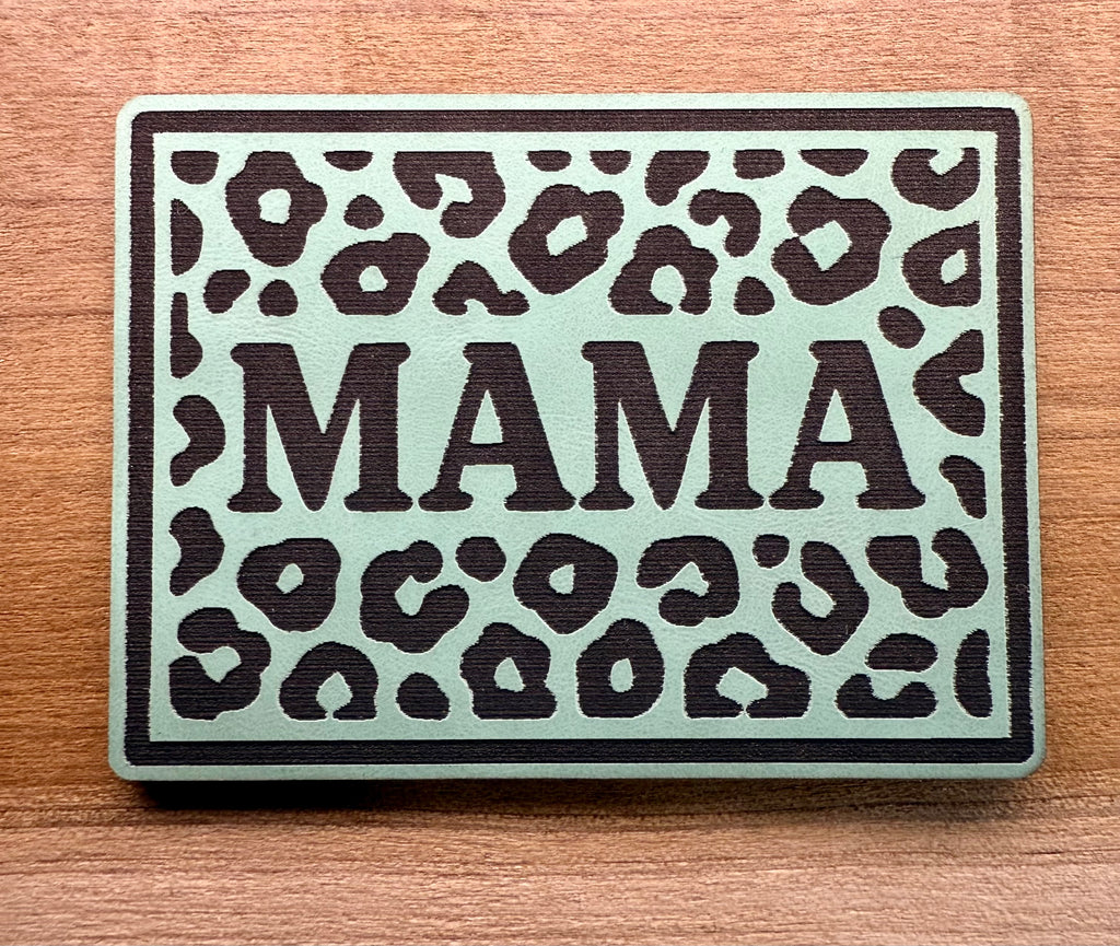 Mama Patch