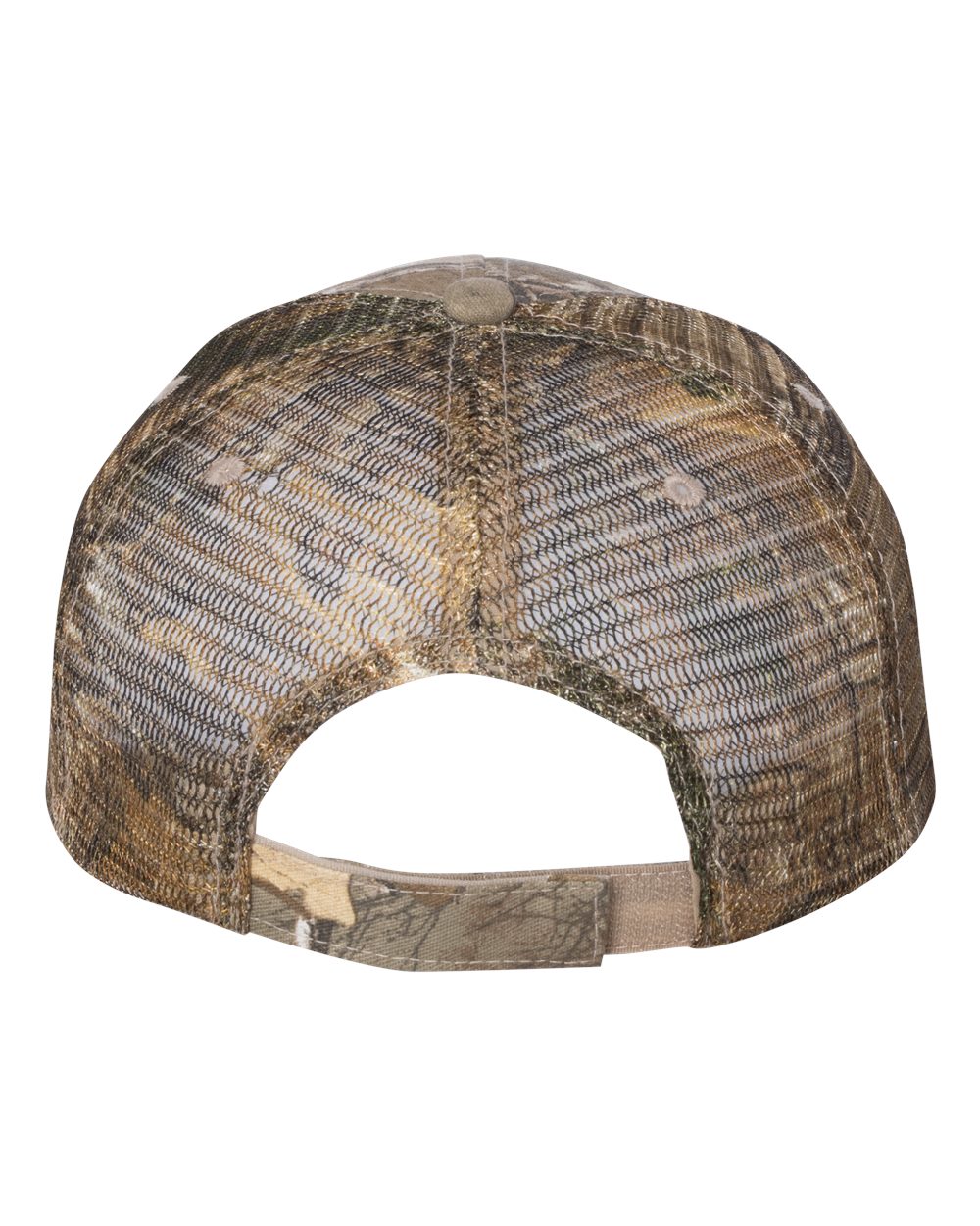 realtree hat