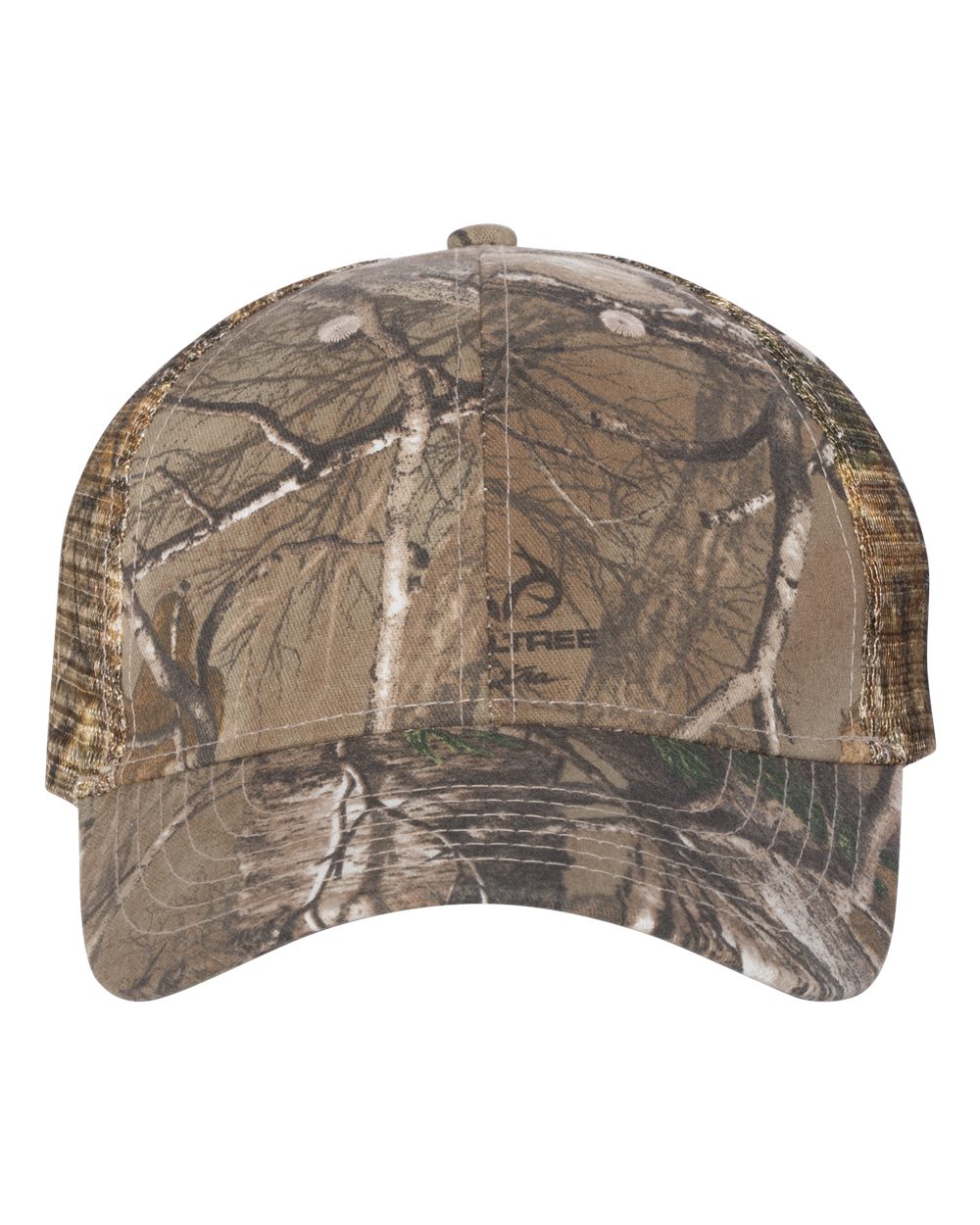 realtree hat