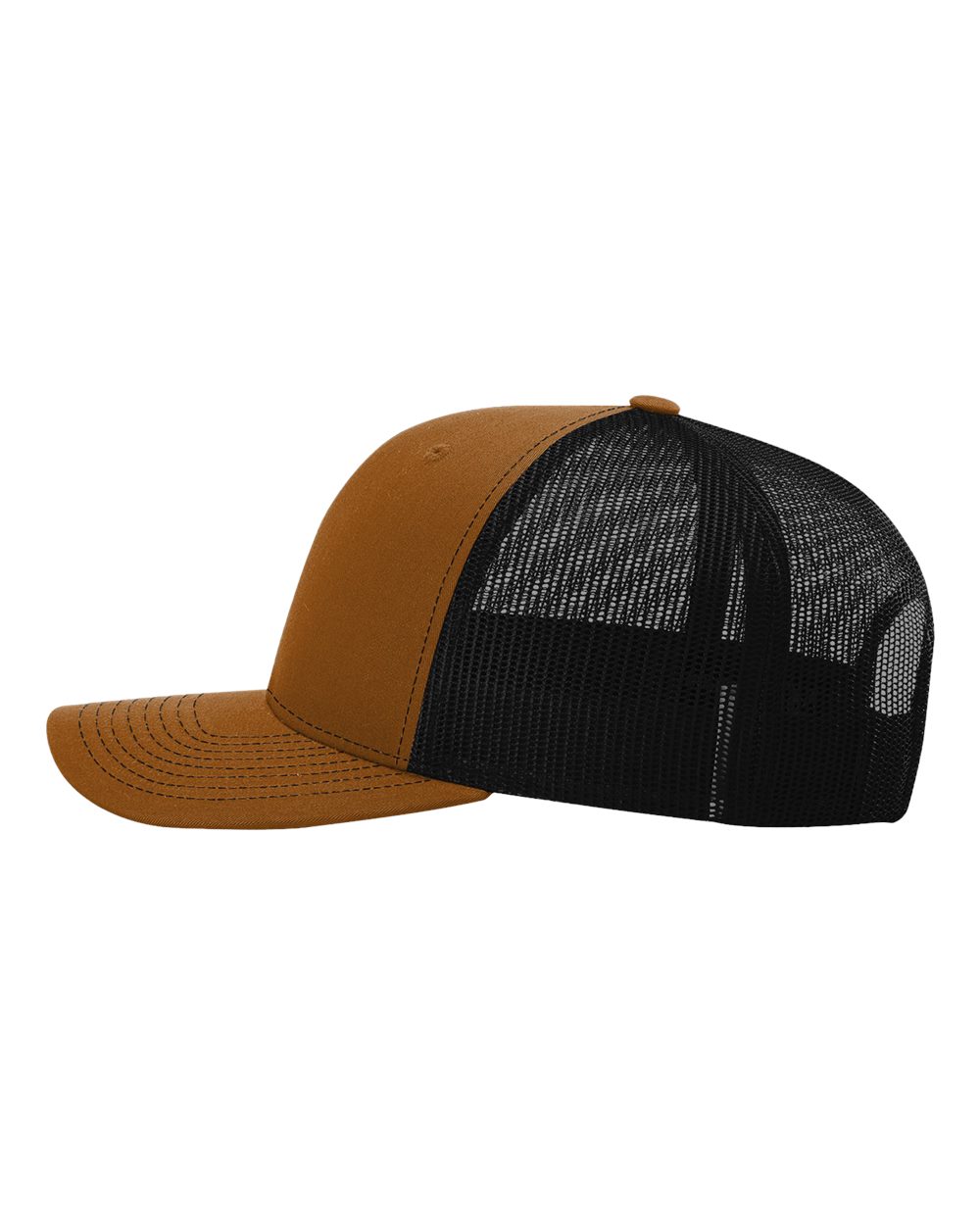 camel and black hat 