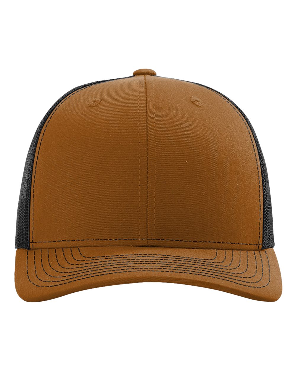 camel and black hat 