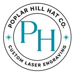 Poplar Hill Hat Co